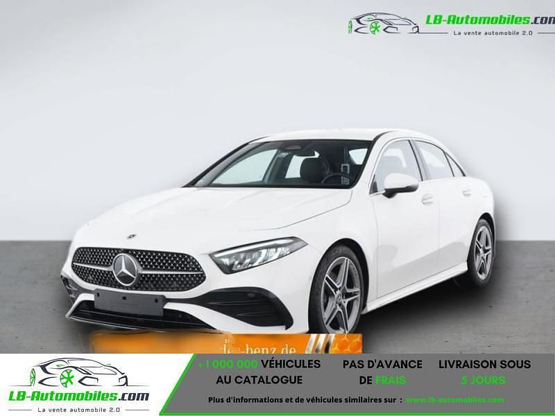 Utilisé 2024 Mercedes A180 Berline | 37 400 € (Prix cher) - Image 1/4