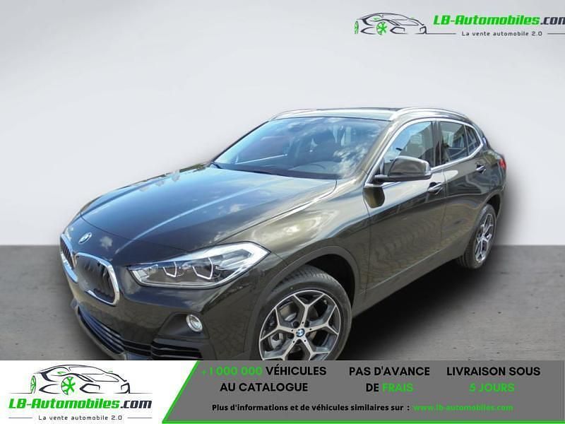 Utilisé 2018 BMW X2 SUV | 23 500 € (Prix juste) - Image 1/4