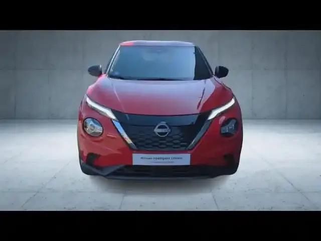 Occasion Nissan Juke 94 ch (69 kW) 2023 Rouge SUV
