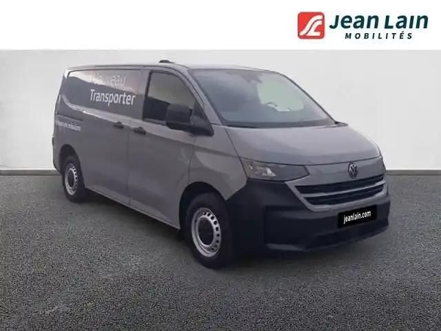 Occasion VW Transporter 2025 Stone grey Van