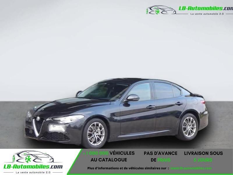 Occasion 2017 Alfa Romeo Giulia Berline | 22 800 € (Prix juste) - Image 1/4