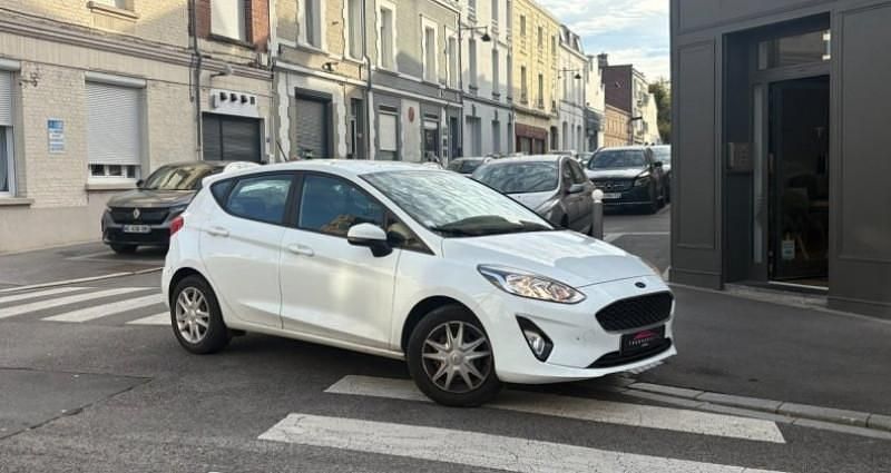 Utilisé 2019 Ford Fiesta Business Edition Citadine | 6 490 € (Super prix) - Image 1/4