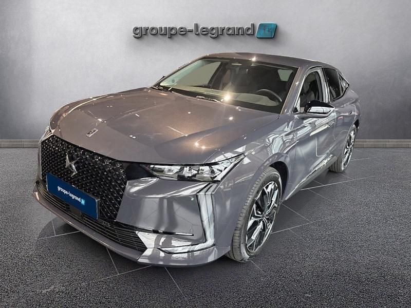 Gris Occasion 2024 DS Automobiles DS4 Berline | 32 980 € (Prix cher) - Image 1/4