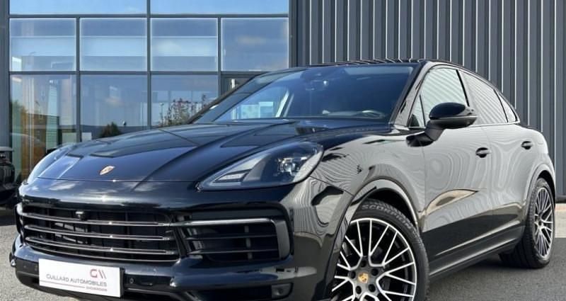 Utilisé 2019 Porsche Cayenne SUV | 69 900 € - Image 1/4