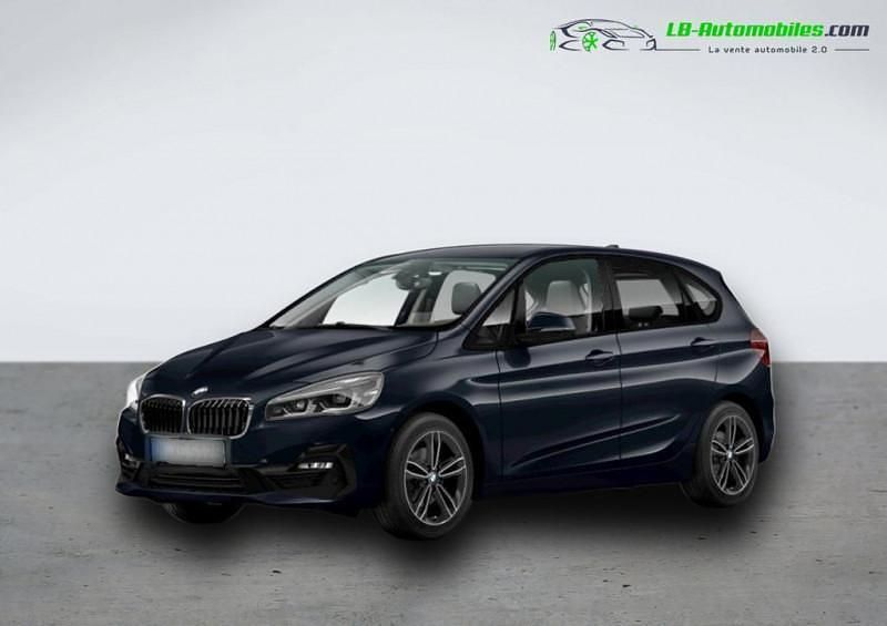 Utilisé 2020 BMW 218 Sport Line Break | 23 900 € (Prix juste) - Image 1/3