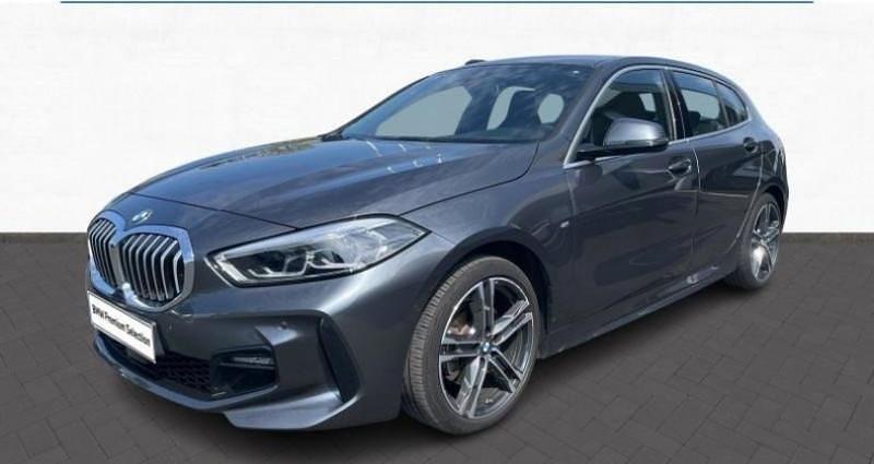 Occasion BMW 118 M Sport 150 ch (110 kW) 2021 Citadine