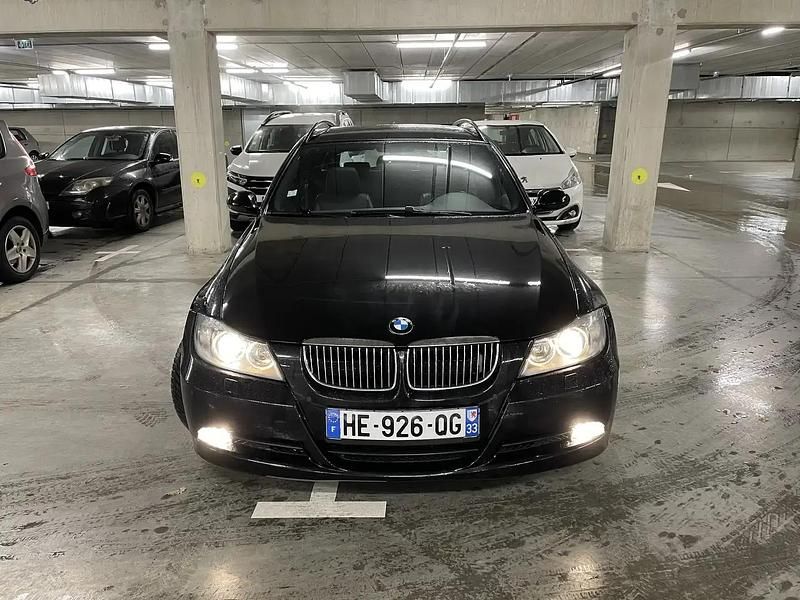 Occasion BMW 325 Comfort Edition 218 ch (160 kW) 2006 Break
