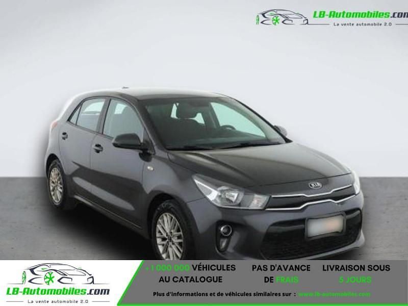 Occasion Kia Rio 84 ch (61 kW) 2019 Citadine