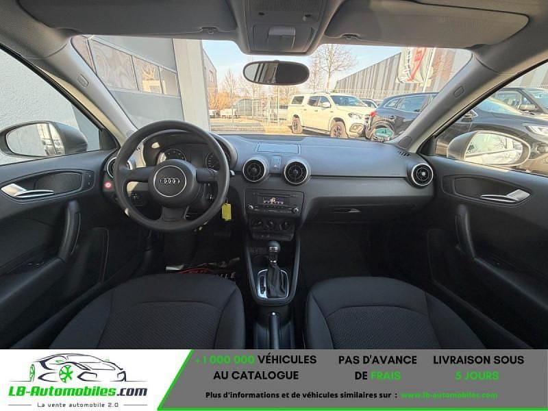 Occasion Audi A1 122 ch (89 kW) 2014 Citadine