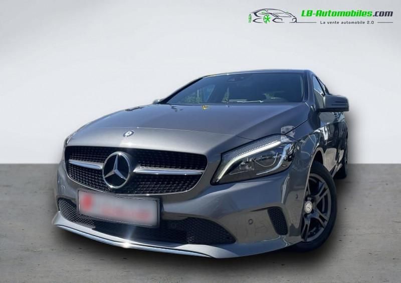Utilisé 2016 Mercedes A180 Berline | 20 900 € (Prix cher) - Image 1/4