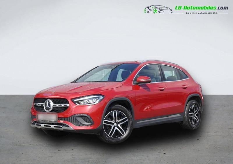 Utilisé 2020 Mercedes GLA200 SUV | 34 200 € (Bon prix) - Image 1/4