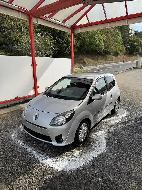 Occasion Renault Twingo 76 ch (55 kW) 2009 Citadine