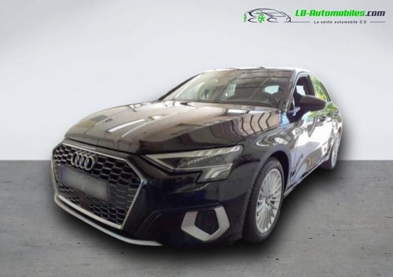 Utilisé 2022 Audi A3 Sportback Sport Berline | 32 400 € (Prix cher) - Image 1/1