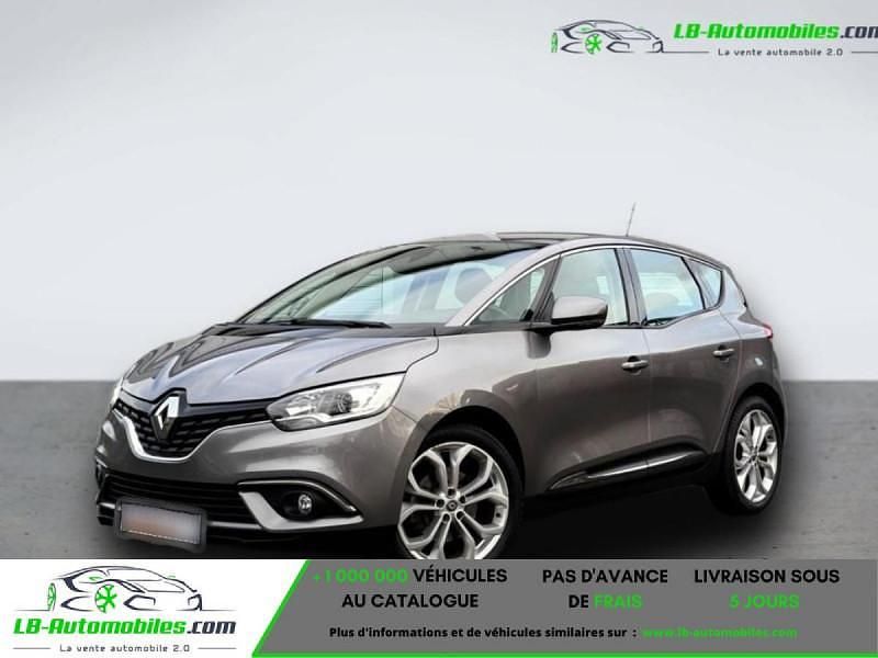 Occasion Renault Scénic IV 116 ch (85 kW) 2017 Monospace