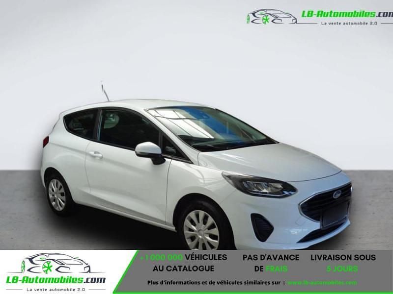 Occasion 2022 Ford Fiesta Citadine | 16 500 € (Prix juste) - Image 1/4