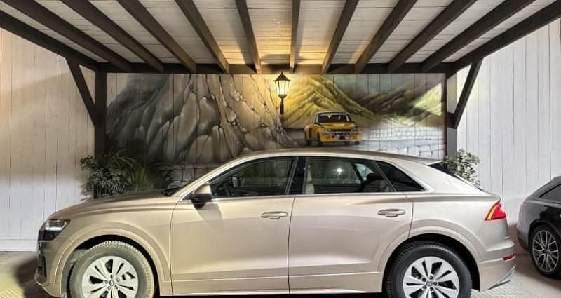 Utilisé 2019 Audi Q8 SUV | 49 950 € - Image 1/4