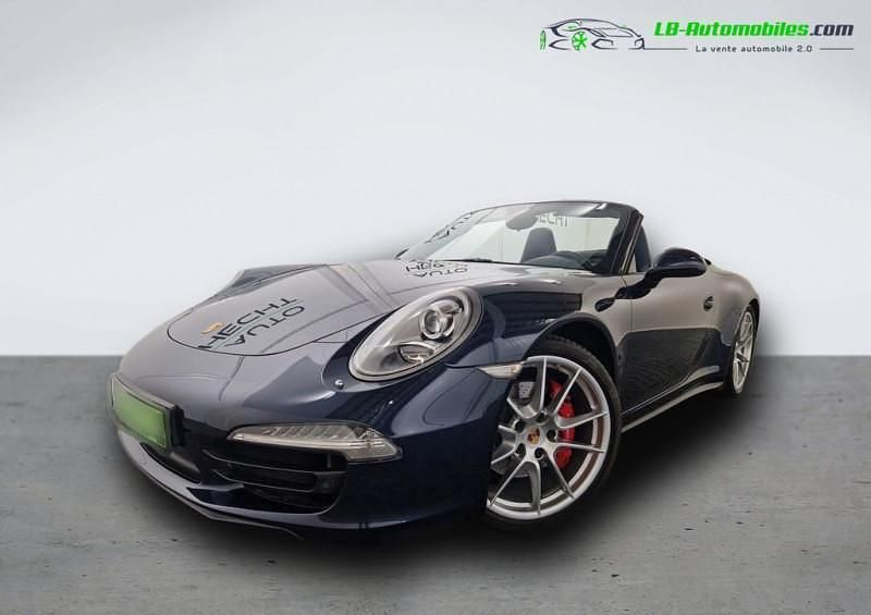 Utilisé 2013 Porsche 911S Coupé | 100 700 € (Super prix) - Image 1/4