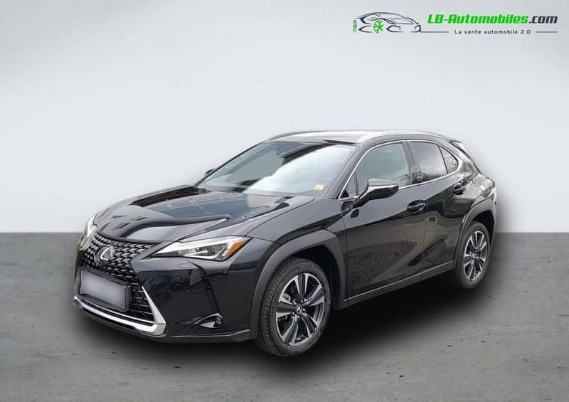 Utilisé 2022 Lexus UX 250h SUV | 31 500 € (Prix juste) - Image 1/4