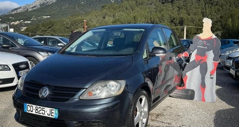 Occasion VW Golf IV 75 ch (55 kW) 2005 Berline