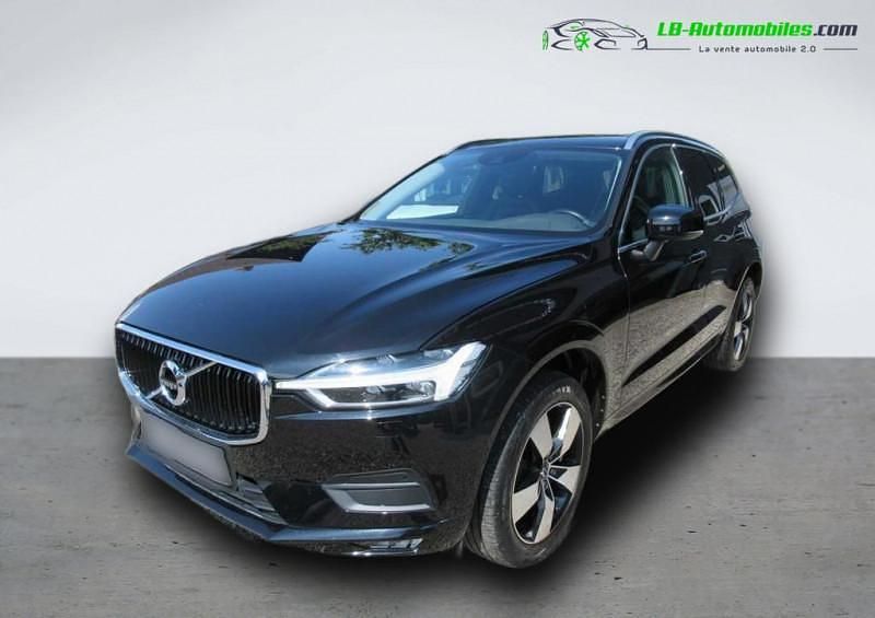 Utilisé 2019 Volvo XC60 SUV | 34 200 € (Prix juste) - Image 1/4