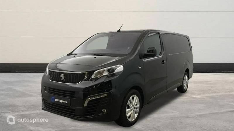 Occasion 2019 Peugeot Expert Van | 18 999 € (Prix juste) - Image 1/4