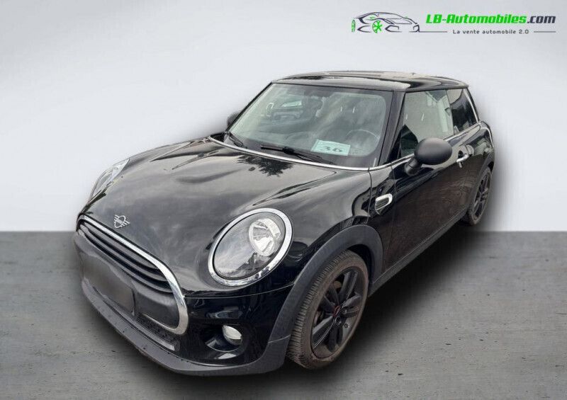 Utilisé 2018 Mini ONE Citadine | 14 900 € - Image 1/4