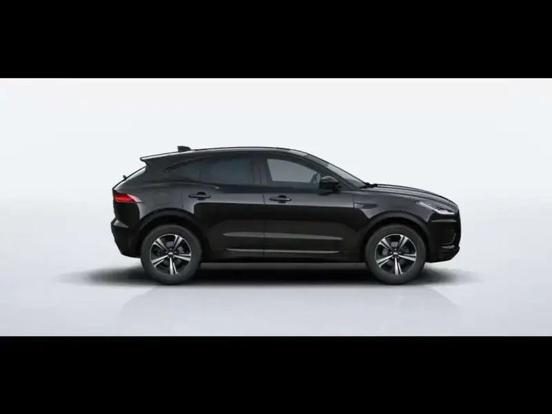 Occasion Jaguar E-Pace R-Dynamic 309 ch (227 kW) 2023 Noir SUV