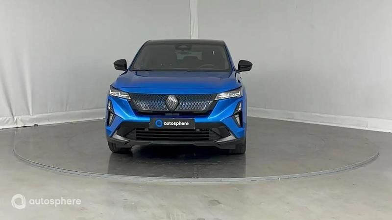 Occasion Renault Rafale Esprit Alpine 133 ch (97 kW) 2025 Noir SUV