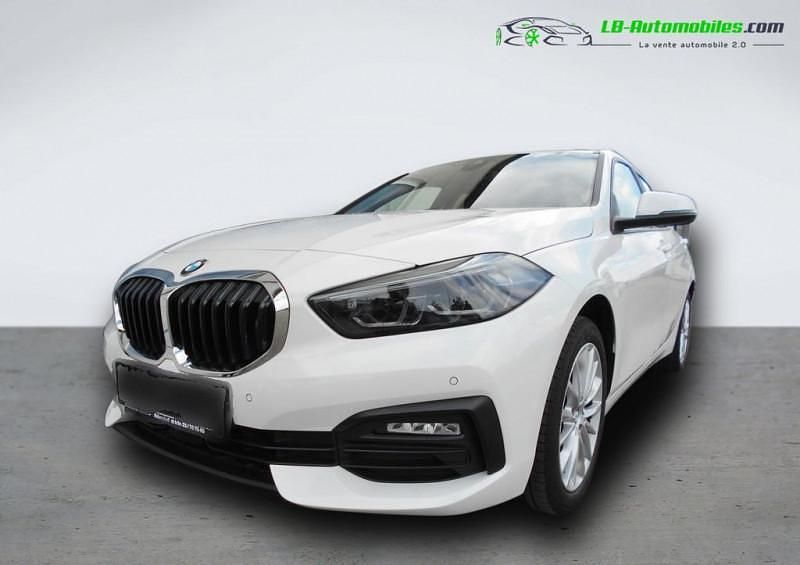Utilisé 2022 BMW 118 Sport Line Citadine | 25 100 € (Super prix) - Image 1/4