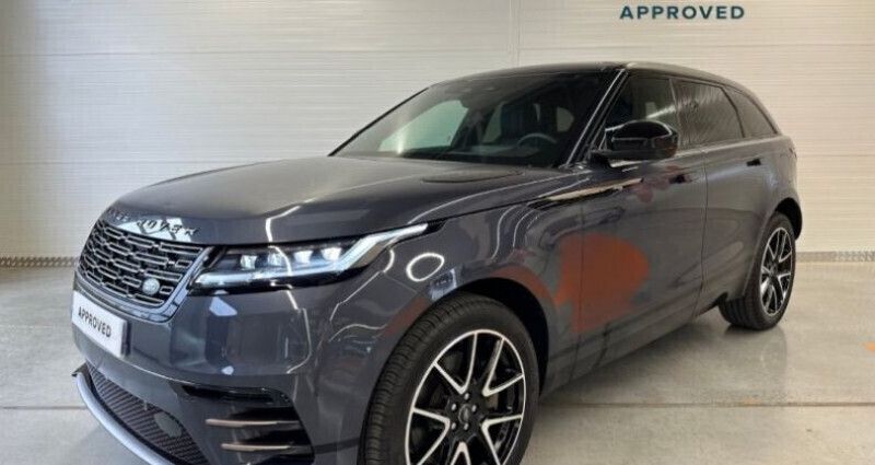Utilisé 2023 Land Rover Range Rover Velar HSE Dynamic SUV | 87 890 € - Image 1/4