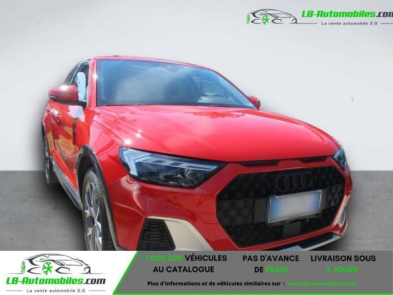 Occasion Audi A1 110 ch (80 kW) 2021 SUV