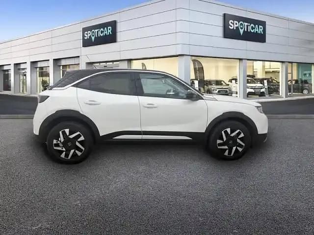 Occasion Opel Mokka Elegance 130 ch (95 kW) 2023 Blanc SUV