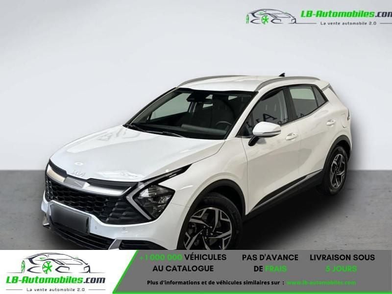 Occasion 2022 Kia Sportage SUV | 26 800 € (Prix assez cher) - Image 1/4