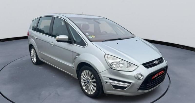 Occasion 2011 Ford Grand C-Max Titanium Monospace | 5 990 € - Image 1/4