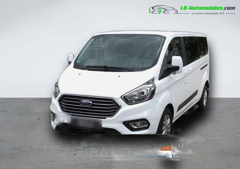 Utilisé 2022 Ford Tourneo | 45 500 € (Prix juste) - Image 1/4