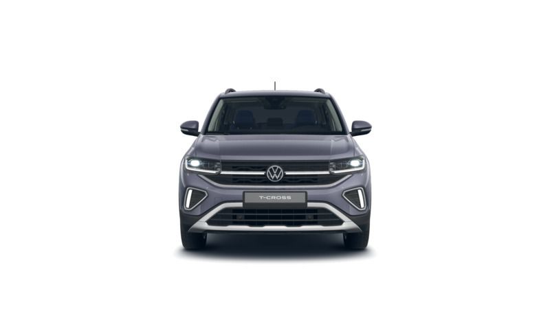 Nouvelle 2025 VW T-Cross Style SUV | 34 790 € (Prix cher) - Image 1/2