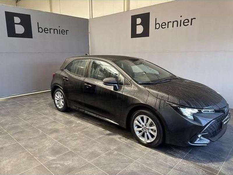 Occasion 2024 Toyota Corolla Berline | 23 980 € (Bon prix) - Image 1/1