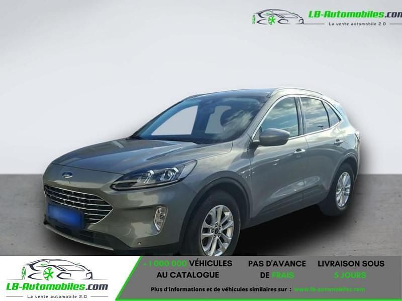 Occasion 2022 Ford Kuga SUV | 26 600 € (Prix juste) - Image 1/4