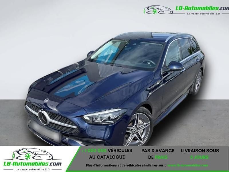 Utilisé 2021 Mercedes C200 Berline | 39 200 € - Image 1/4