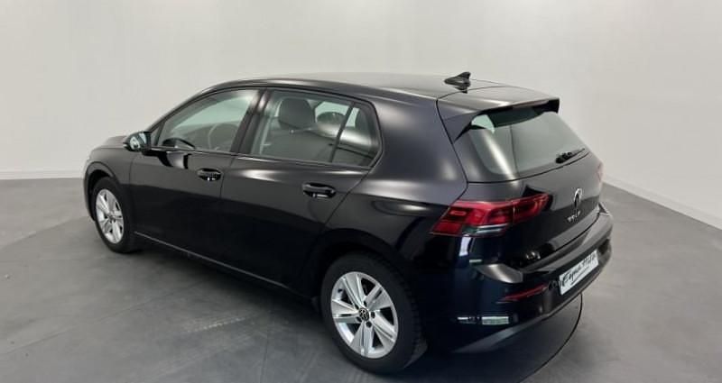 Occasion VW Golf VII Life 150 ch (110 kW) 2020 Berline