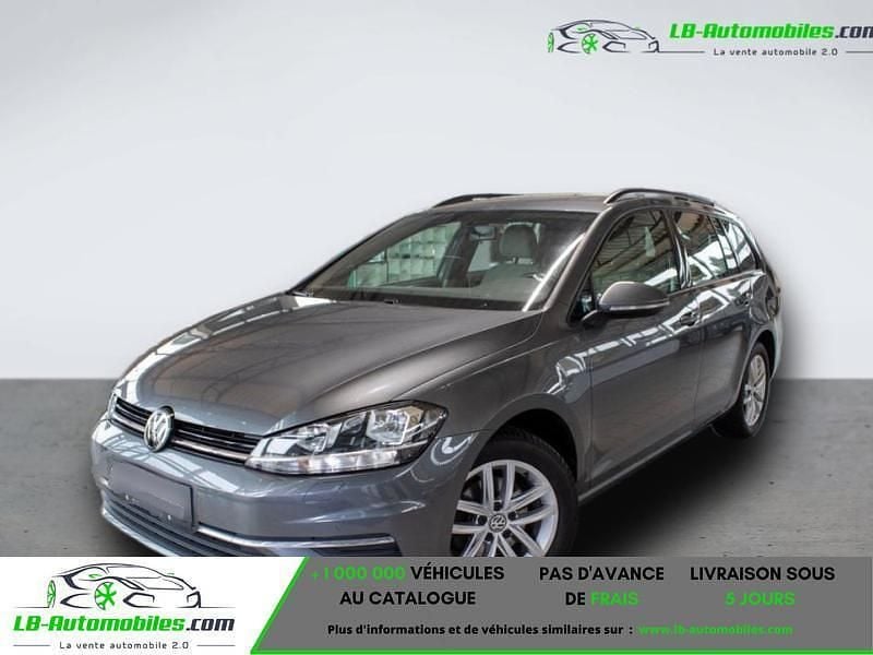 Utilisé 2018 VW Golf VII Break | 23 700 € (Prix juste) - Image 1/1