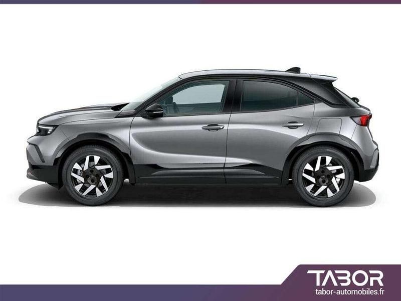 Nouvelle Opel Mokka 145 ch (106 kW) 2025 Gris SUV