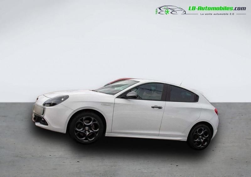 Utilisé 2016 Alfa Romeo Giulietta Citadine | 19 900 € (Prix cher) - Image 1/2