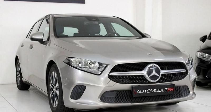 Occasion Mercedes A180 Business 116 ch (85 kW) 2019 Berline