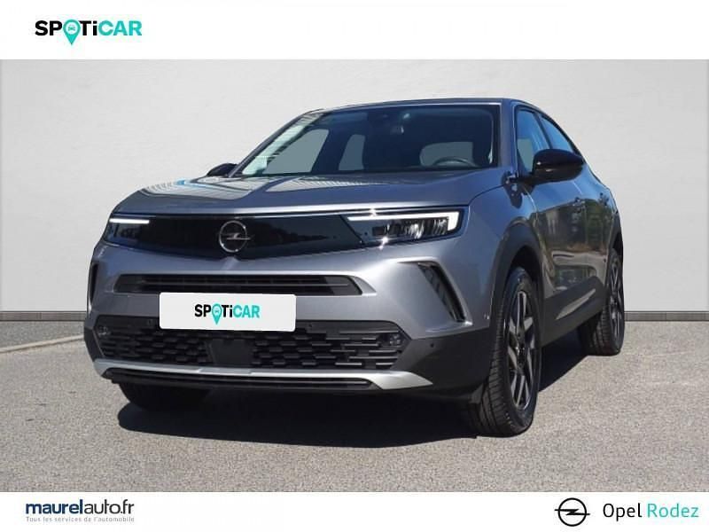Utilisé 2023 Opel Mokka Elegance SUV | 17 490 € (Prix juste) - Image 1/4