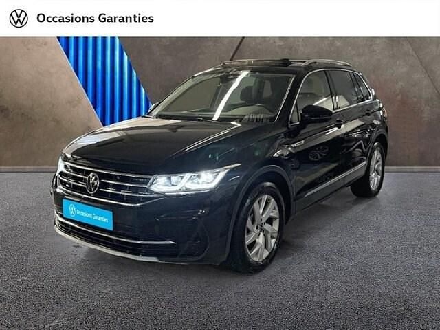 Occasion 2023 VW Tiguan Elegance SUV | 35 490 € (Prix juste) - Image 1/4