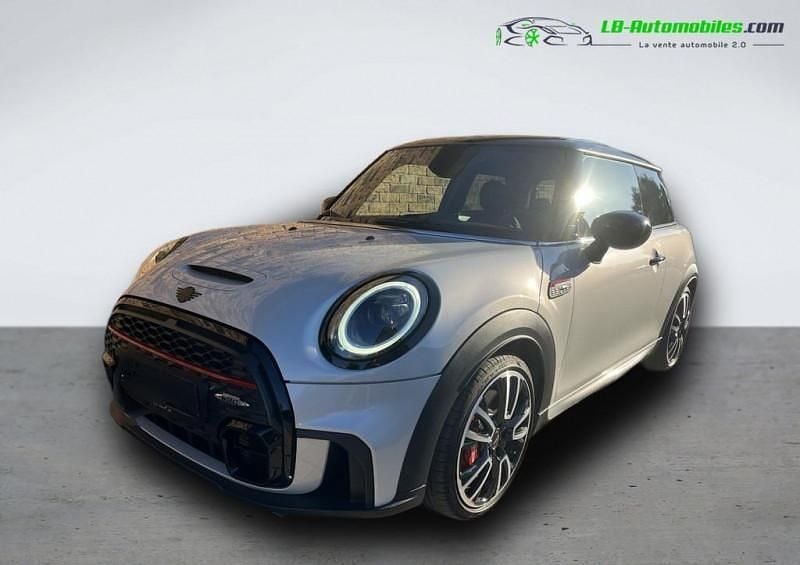Utilisé 2022 Mini John Cooper Works Citadine | 30 500 € (Bon prix) - Image 1/4