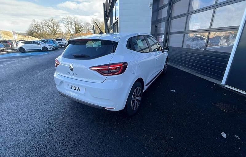 Occasion Renault Clio V Evolution 91 ch (66 kW) 2023 Citadine