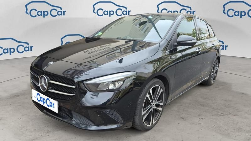Utilisé 2019 Mercedes 180 Progressive Berline | 16 990 € - Image 1/3