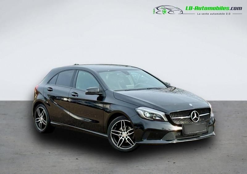 Utilisé 2016 Mercedes A180 Berline | 21 900 € (Prix assez cher) - Image 1/4
